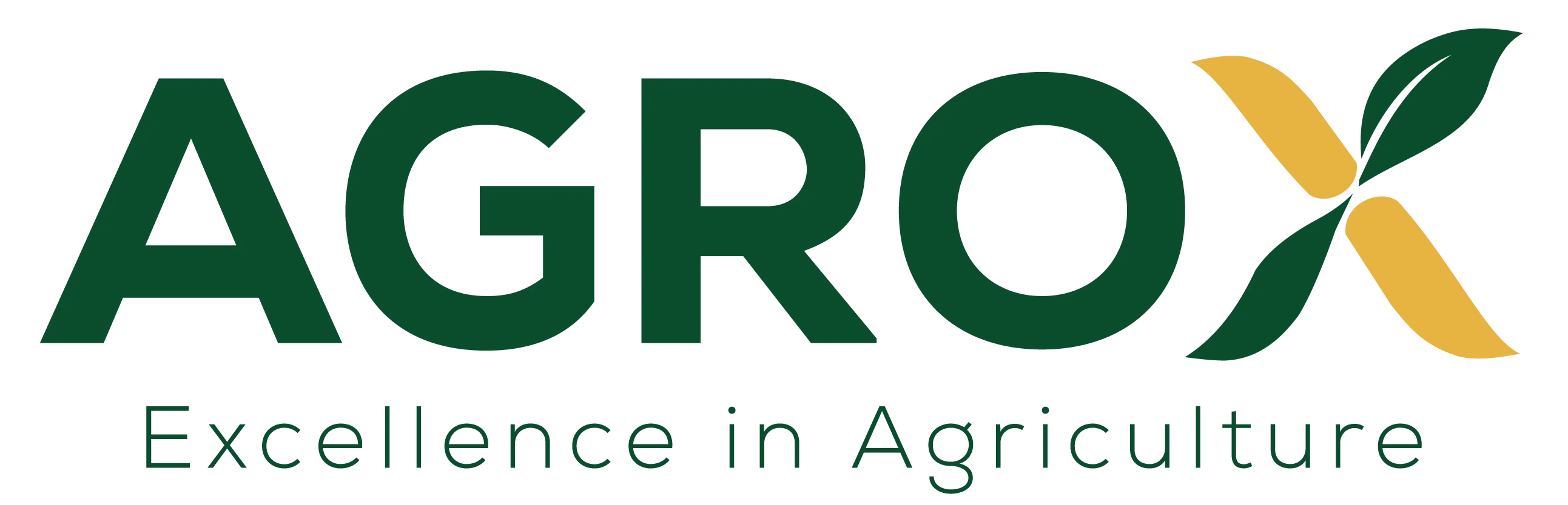 AGROX