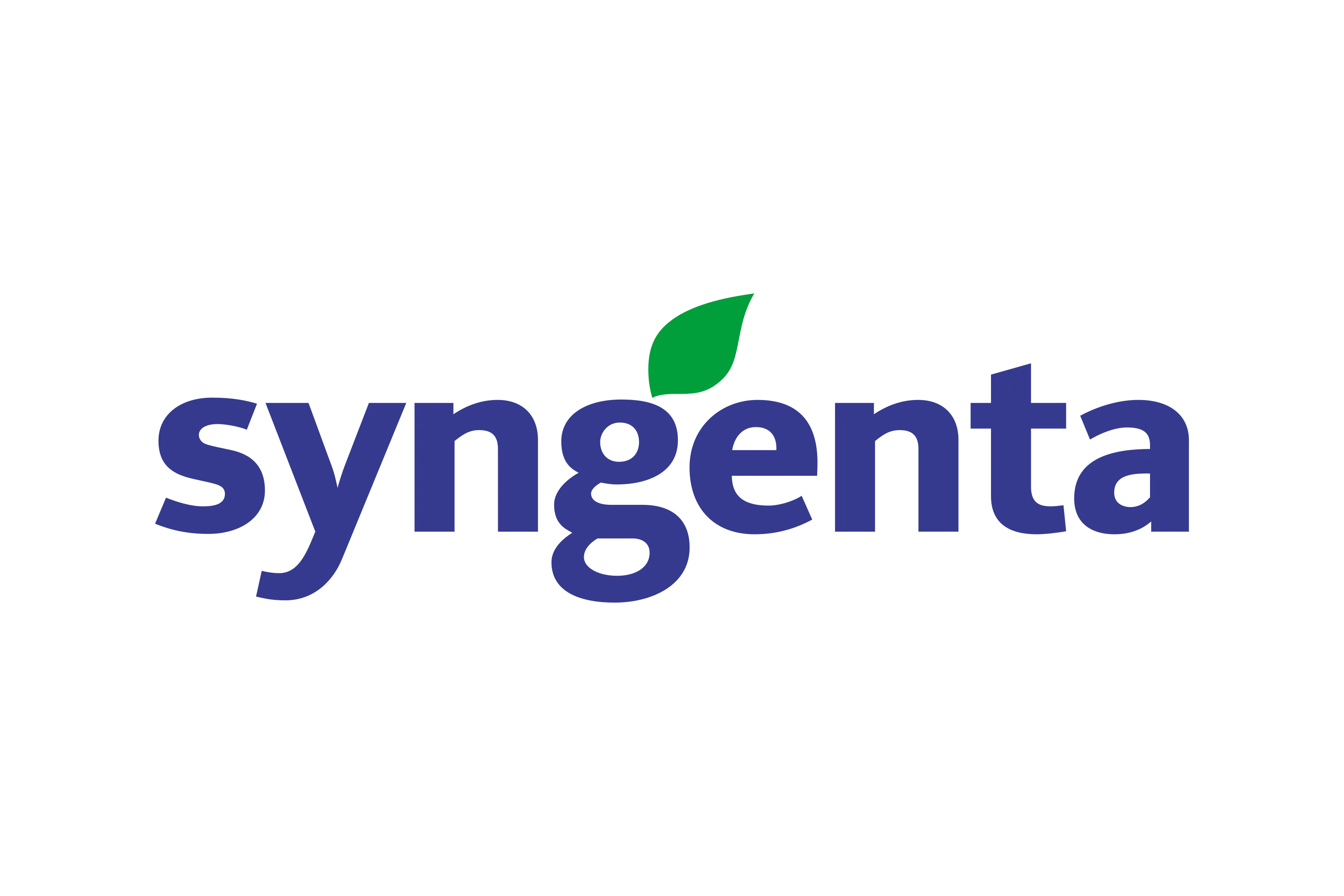 Tập đoàn Syngenta
