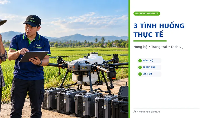 3 tình huống thực tế để hình dung và lựa chọn mua hay thuê