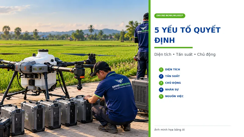 5 yếu tố quyết định nên mua hay thuê dịch vụ
